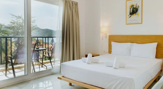 Blue Bay Hotel, Prenota Hotel Hotel a Nea Iraklitsa con colazione, Colazione