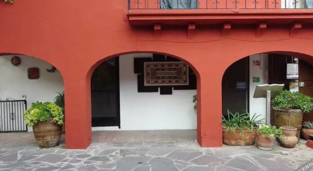 Casa de las Conservas Bed and Breakfast, Prenota Bed & breakfast San Miguel de Allende 