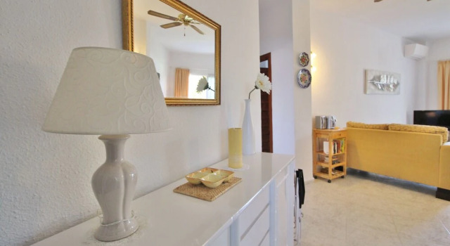 Apartment Candace SpainSunRentals 1019, Забронировать Апартаменты/квартира Нерха Axarquía, рядом с Tuesday Market