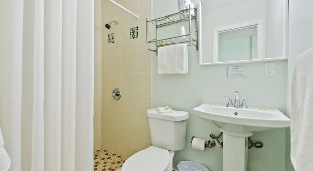 Люкс Standard c 1 комнатой Hollywood Beachside Boutique Suite