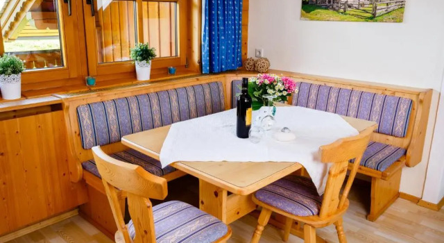 Апартаменты Landhaus Birgbichler - Apartments in Ramsau am Dachstein - inklusive Sommercard