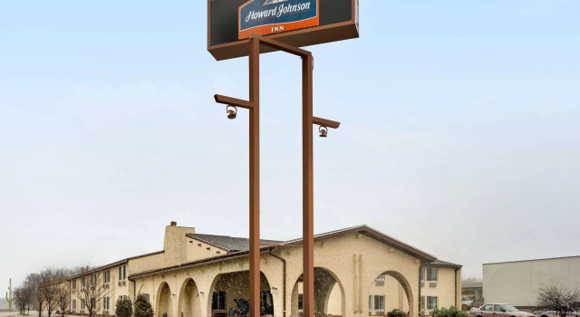 Howard Johnson by Wyndham Appleton
