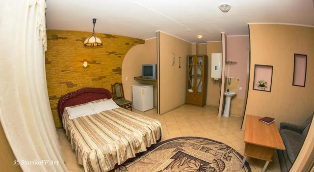 Hotel Almaz, Book Hotel Poltava 