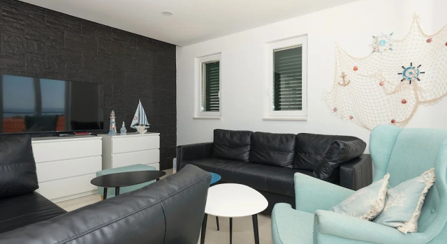 Luxurious Villa in Makarska With Pool