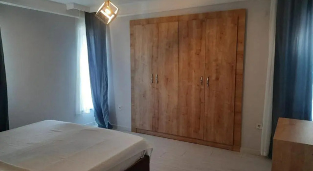 Apartamento Mesmerizing Flat With Shared Pool in Cesme