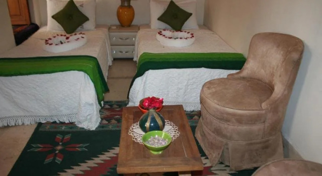 Riad Alghani, Reservar Hotel Marraquexe Marrakech-Tensift-Haouz