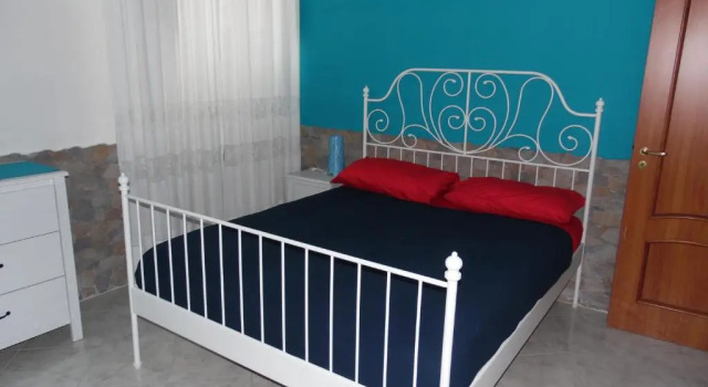 Apartment Bella Napoli