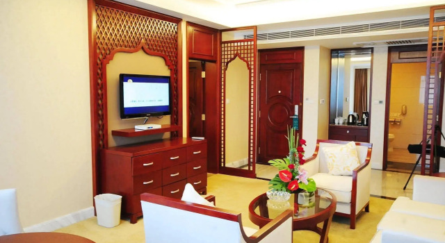 St Tropez Hotel, Book Hotel Changsha Hunan