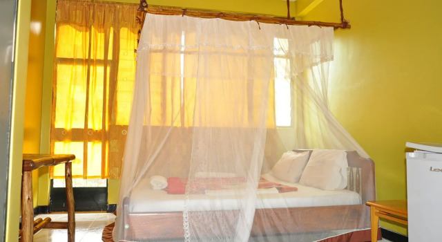 Bativa Hotel, Foglalás Szálloda Kampala Uganda, közelében Makerere University