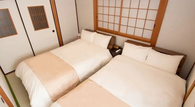 Rakusho / Vacation Stay 4990, Забронировать Отель Сакаи Осака, рядом с Китакагая