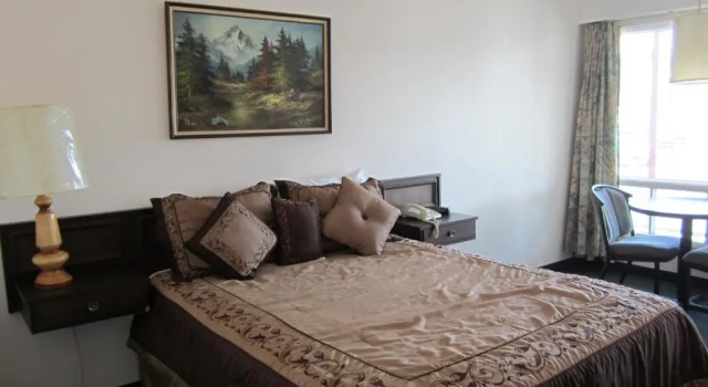 Номер Standard Peace Villa Motel