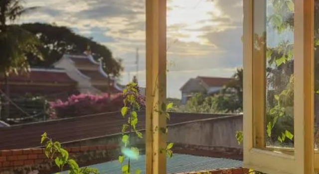 Homestay in Tay Ninh, Réserver Appartement Hoa Thanh Vietnam
