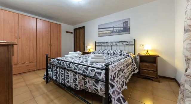 Апартаменты Casa Erika
