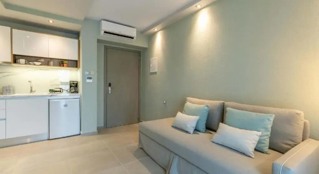 Estelle Family Luxury Apartments & Suites, Book Apartment Gerakini 
