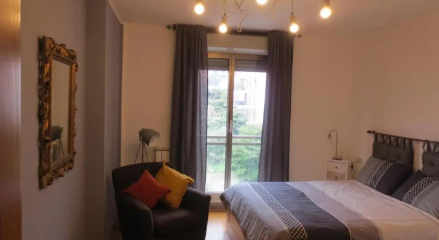 Quarto di Luna, Забронировать Отель Отели Генуи с парковкой, Парковка