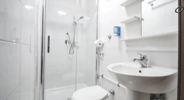 Номер Standard Vertex Homes