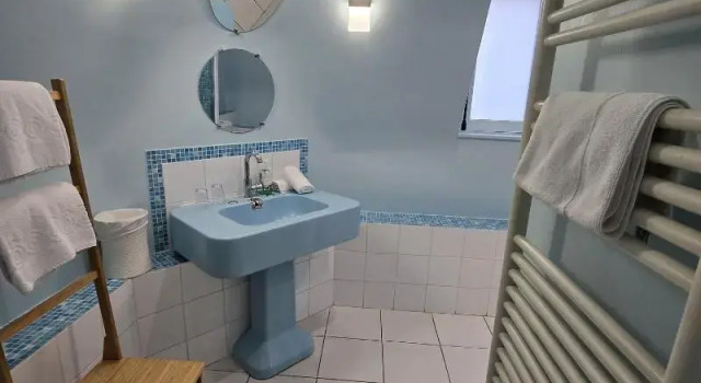 Номер Classic Le Castel Guesthouse