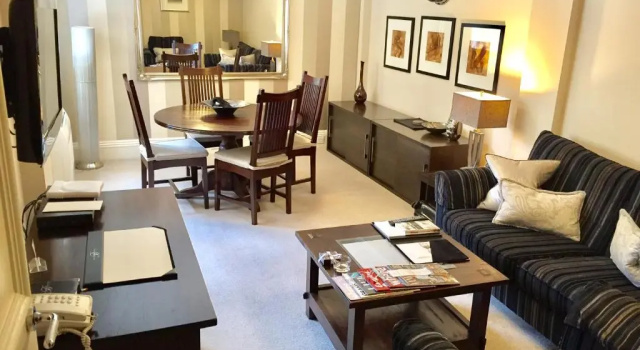 Апартаменты Standard Beaufort House - Knightsbridge
