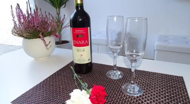 Коттедж Loft Las Flores