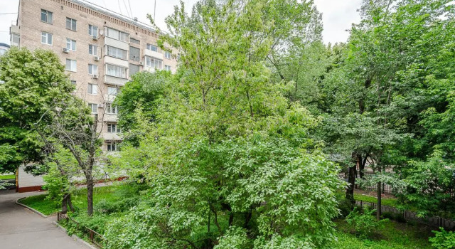 Студия Kvart-Hotel (Кварт-Отель) на переулке Грузинский 10