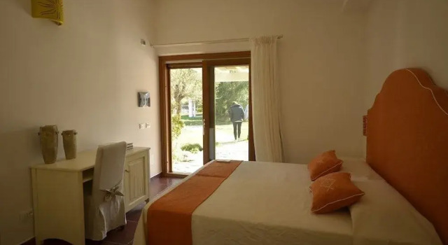 Relais BeneMari, Забронировать Отель Отели Синискола с парковкой, Парковка