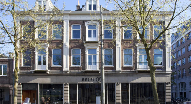 Hotel V Frederiksplein
