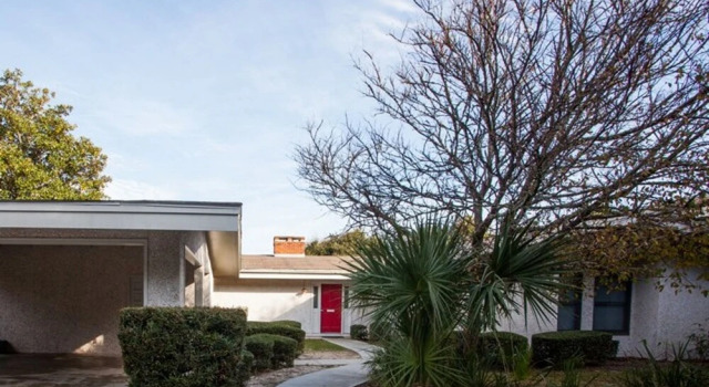 Roanoke by Jekyll Realty, Boek Vakantiehuis Hotels in Jekyll Island met parkeren, Parkeren