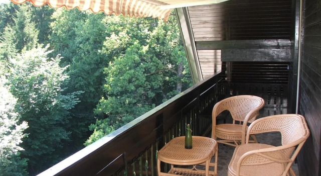 Апартаменты Tourist house Capricorn
