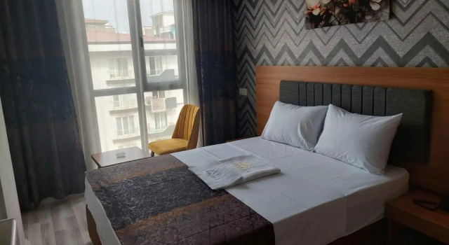 Bianca Hotel Van, Rezerwuj Hotel Bostaniçi Lake Van