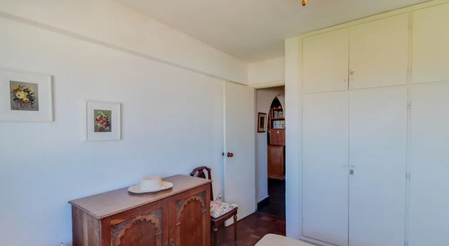 Apartamento Familiar Faro de Punta del Este - Edificio Cuatro Mares, 预订 公寓 半岛区 埃斯特角城