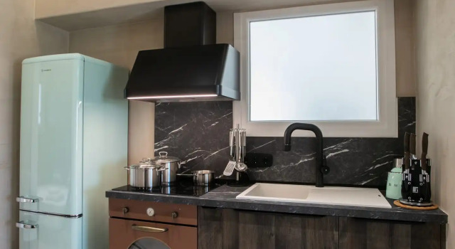 Номер Superior Eden Beachfront Residences & Suites