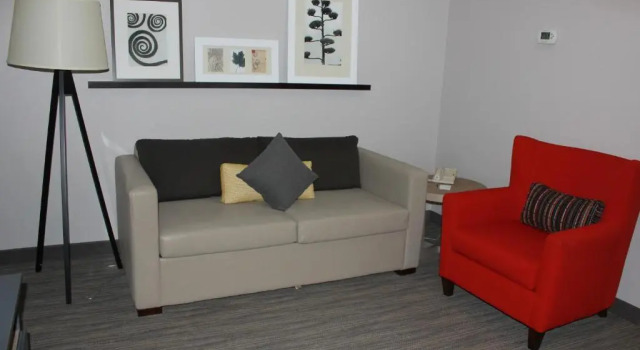 Номер Standard Country Inn & Suites by Radisson, Roanoke, VA