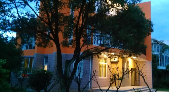 Coloroom Hotel, Reserva ahora Hotel Chenzhou Hunan