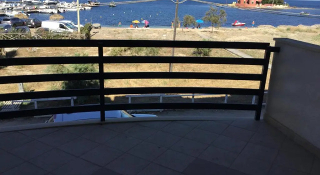 Апартаменты Stella sul mare