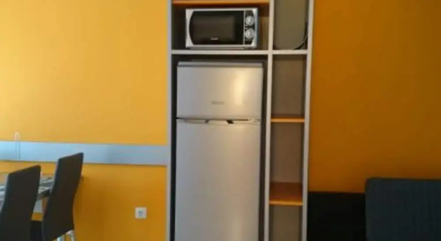 Апартаменты Apartments Radacic