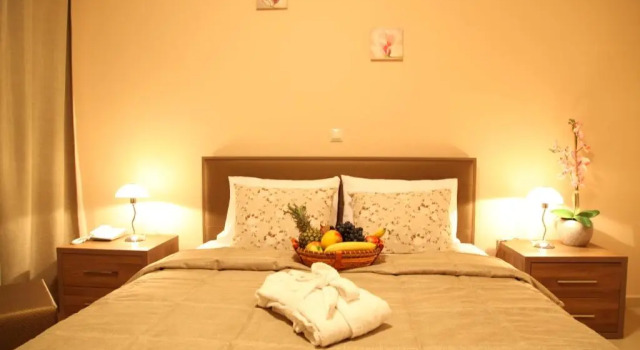 Номер Standard Orchidea Quality Stay