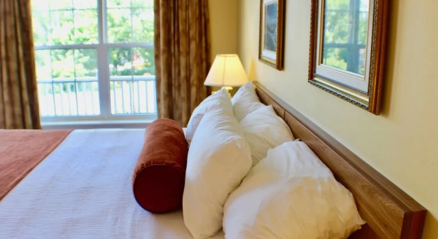 Evangeline Motel, Rezervovat Motel Hotely v Nové Skotsko s bazénem, Bazén