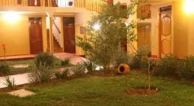 Tunupa Lodge Hotel, Rezerwuj Hotel Hotele w Sacred Valley z parkingiem, Parking