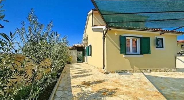 Canolle Istria by Villsy, Забронировать Отель Отели Rovinj Riviera с бассейном, Бассейн