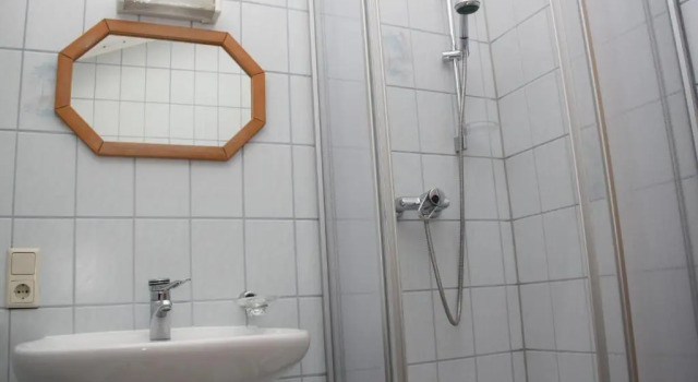 Апартаменты Ferienwohnung Bickel