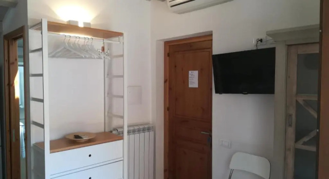 Студия Residence Mareluna