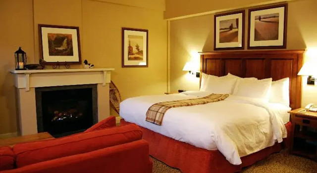Номер Standard Calabogie Peaks Resort, an Ascend Collection Hotel