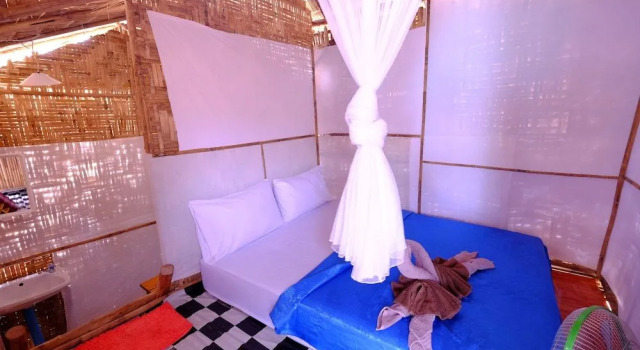 Captain Yut's Bungalow