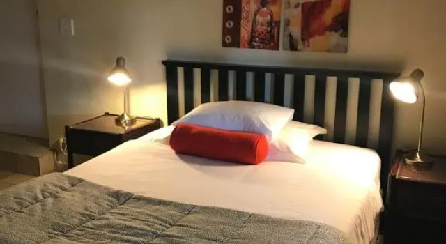 Номер Economy Golf and Garden Guesthouse
