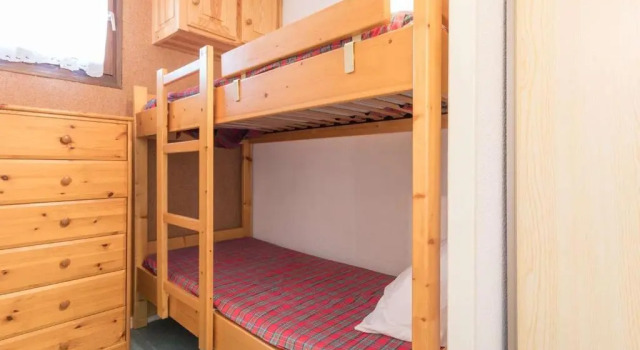 Appartement Montgenèvre, 2 pièces, 6 personnes - FR-1-330D-79