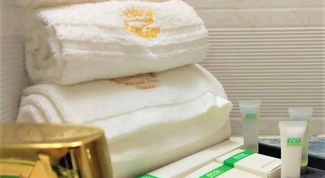 Двухместный номер Superior Royal Inn Dhaka