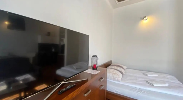 Номер Standard P&J Luxury Apartments