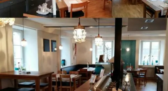 Restaurant Kreuz, Reserva ahora Hotel  