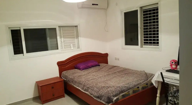 Apartamento Einav Holiday House