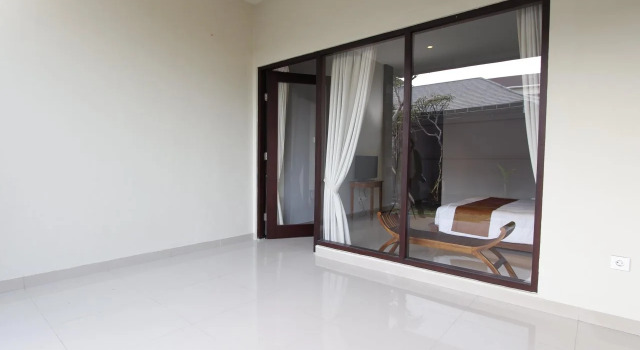 The Victory Residence Seminyak